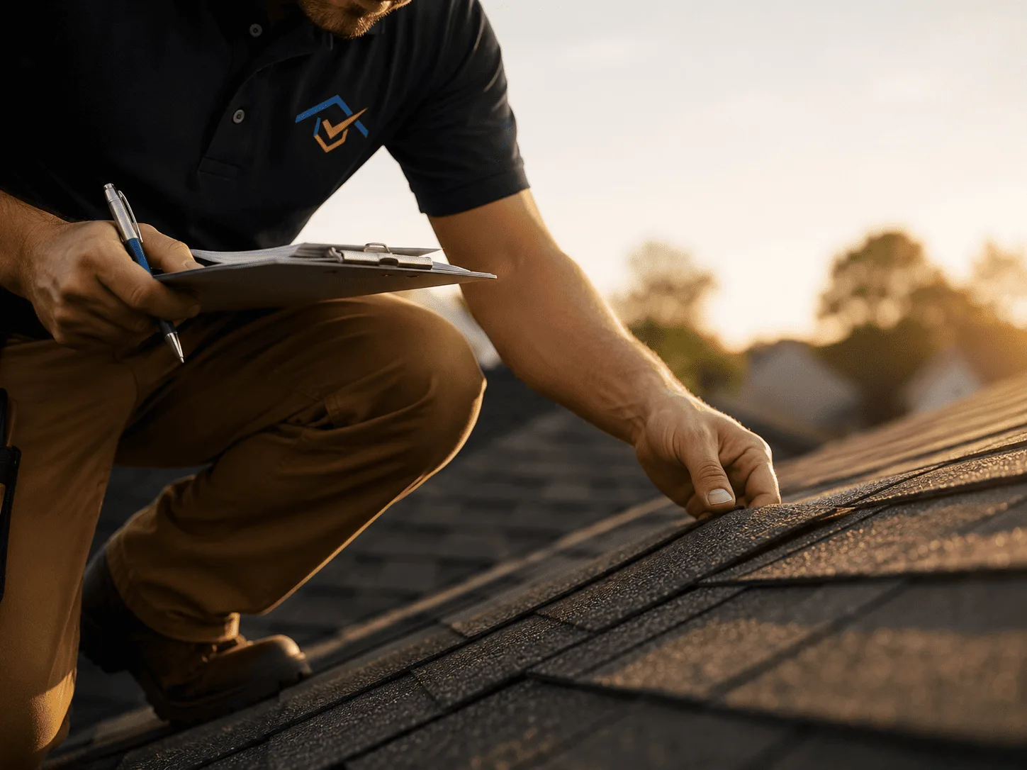 Why Choose Roof Inspection in Louise, TX