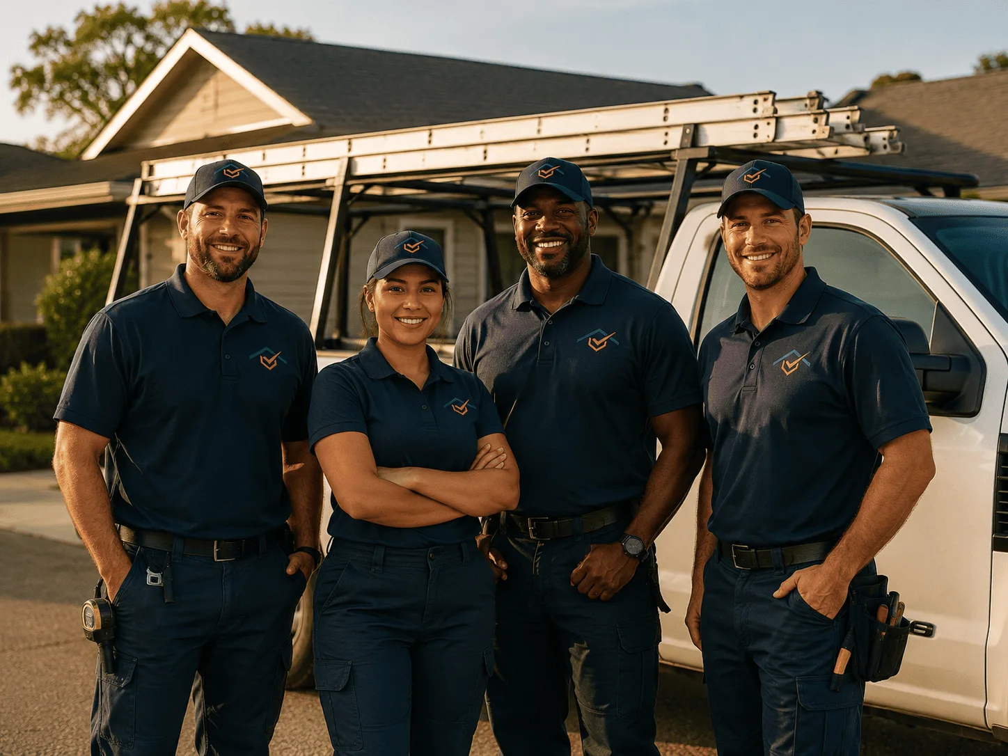 Roof Inspection company in Louise, TX